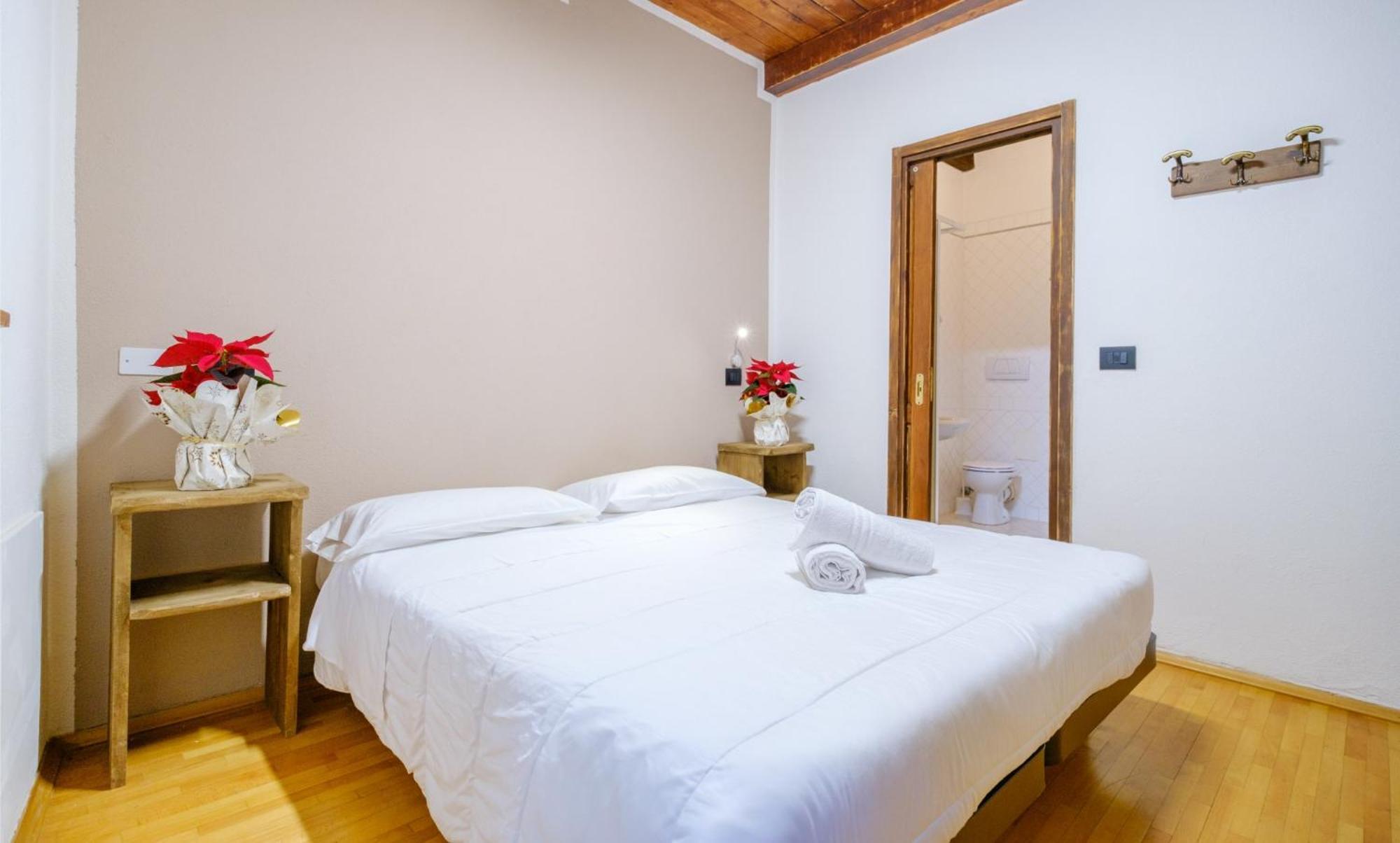 פראטו נבוסו Chalet Le Alpi - Azzurro Club מראה חיצוני תמונה