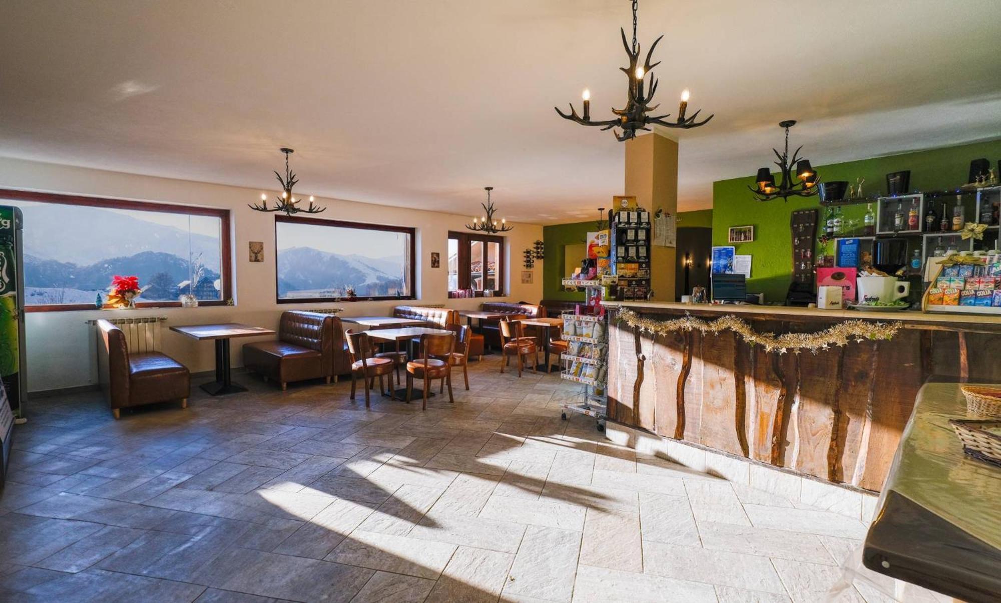 פראטו נבוסו Chalet Le Alpi - Azzurro Club מראה חיצוני תמונה
