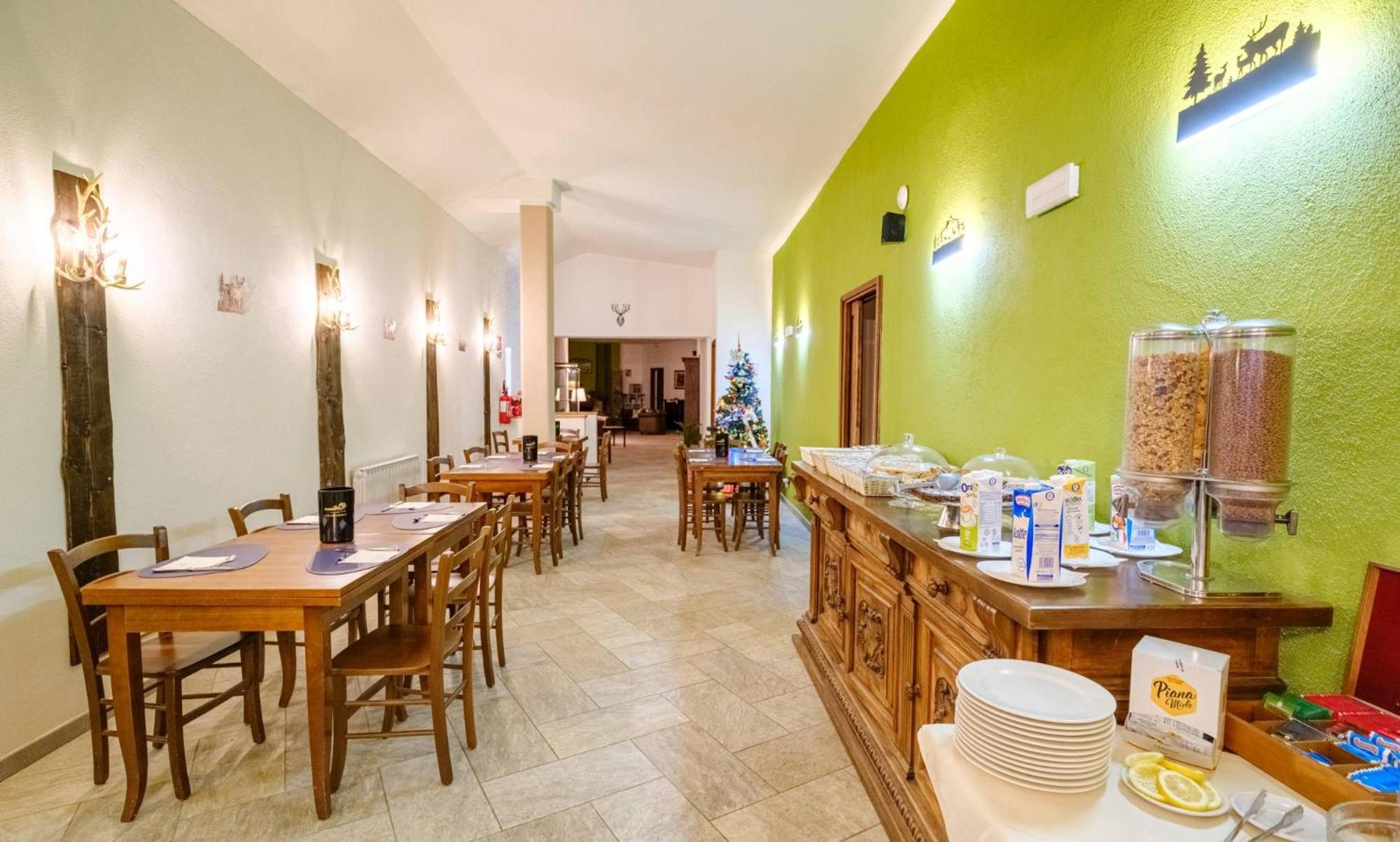 פראטו נבוסו Chalet Le Alpi - Azzurro Club מראה חיצוני תמונה