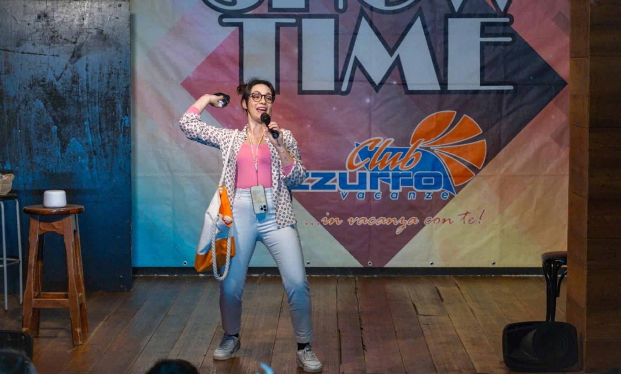 פראטו נבוסו Chalet Le Alpi - Azzurro Club מראה חיצוני תמונה