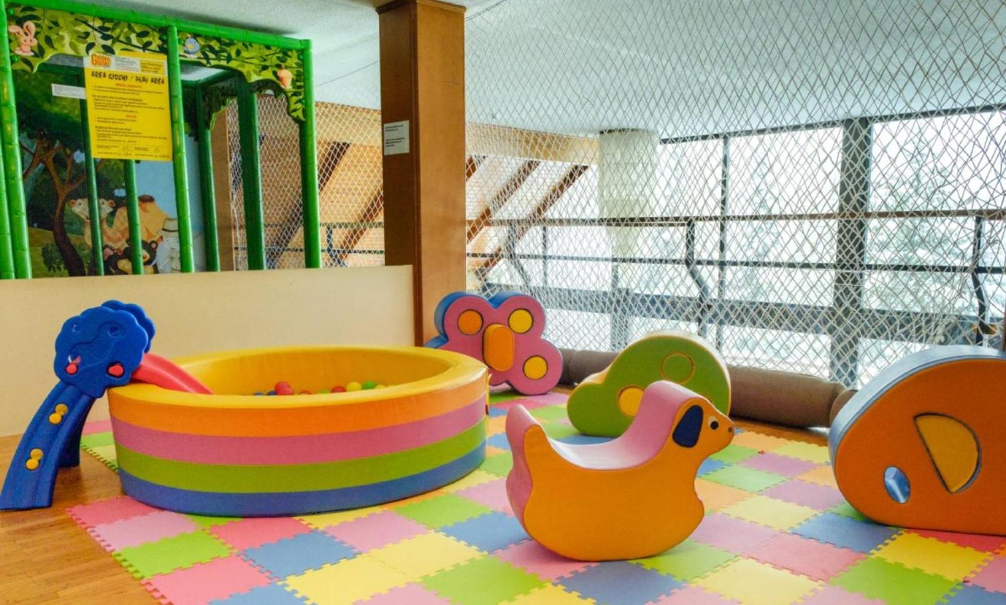 פראטו נבוסו Chalet Le Alpi - Azzurro Club מראה חיצוני תמונה