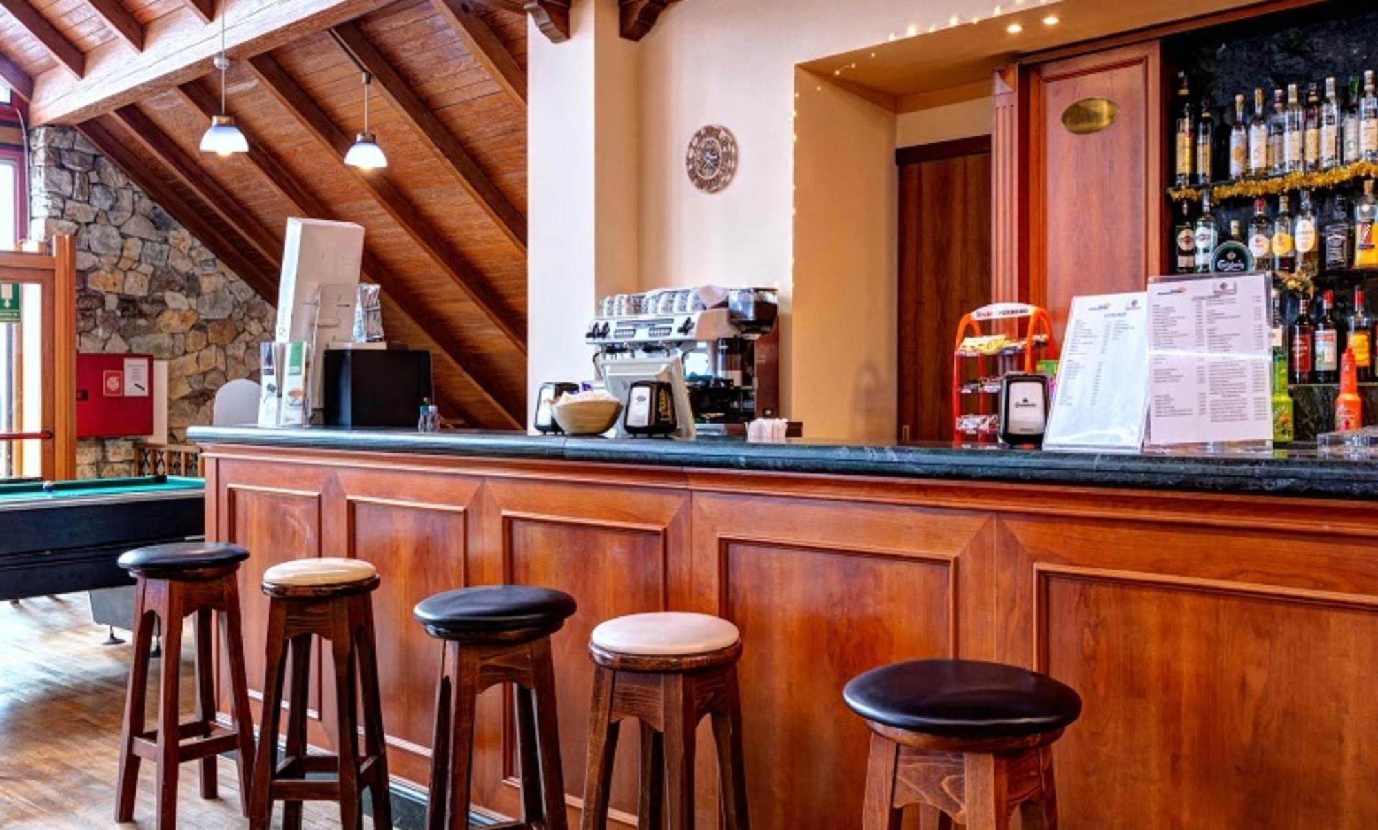 פראטו נבוסו Chalet Le Alpi - Azzurro Club מראה חיצוני תמונה