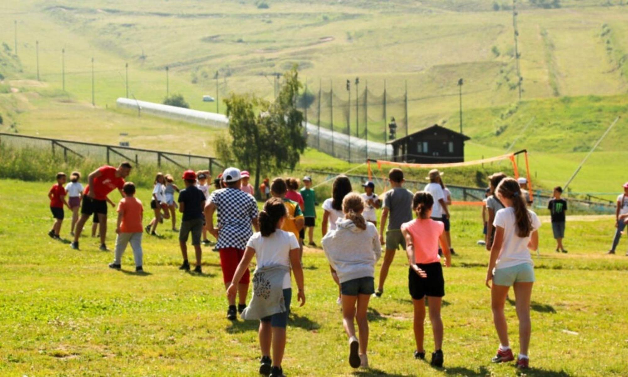 פראטו נבוסו Chalet Le Alpi - Azzurro Club מראה חיצוני תמונה